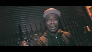 Trim - Back On [Music Video] @CPT_TRIM
