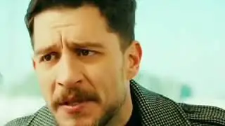 Сериал: Дочь посла. Что я тебе сделал?