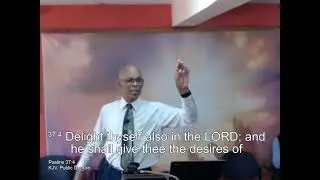 Divine Worship - June 11 2023 - God Knows Your Need - Davis Lake