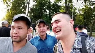 Moscow - Вднх | 