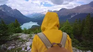 Graceful Harmony - The Lord is my shepherd
