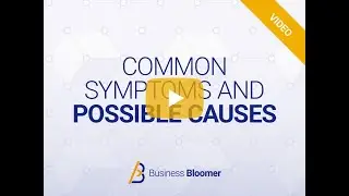 WooCommerce Troubleshooting: Common Symptoms and Possible Causes