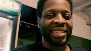 Yaw Herra VLOG Tour Support Mehnersmoos Heidelberg & Wiesbaden