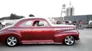 cruise night