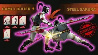 FULL SET BLOSSOM FESTIVAL | GRAND- 100 GEMS | Shadow Fight 3 Update SPRING EVENT | Heralds Event √