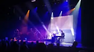 The Music of Genesis Park Theater Hoorn 2024