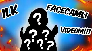 SONUNDAAA ILK FACECAMLI VIDEOM!! -ZULA- (YENI KANALIMIZIN DUYURUSU =))