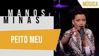 Peito meu | Craca e Dani Nega