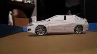 Car Crush