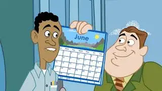 Using A Calendar