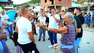 Sali bend-70-Godishna baba s bi Turbo 😆🎷🎺