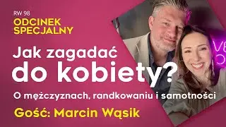 Jak zagadać do kobiety? Skuteczne sposoby na wyjście z samotności.