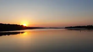Sunrise Lake [2] [Music And Relaxation] [Full HD]