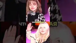 Я собрал 15 даш в одной комнате и они не знают что их всех зовут одинаково