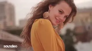 Jay Aliyev   Full Of Love   Video Edit