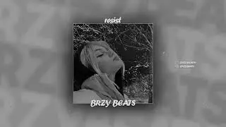 Free Sad Type Beat - "resist | 2022