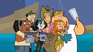 🌴 TOTAL DRAMA ISLAND 🌴 Episode 20 - 