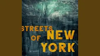 Streets of New York