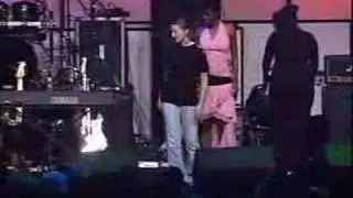 Lifehouse's Everything Skit
