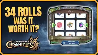 ARE THE EVENT PACKS FOR BUYING? - Summoners War Chronicles