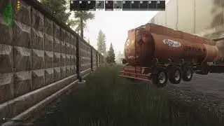 How to Airdrop Tarkov
