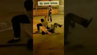 Sleeping Dogs - Best Hand to hand combat and executions