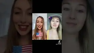 American VS New Zealand English! Accent Challenge 