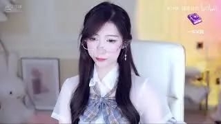 ASMR 斗鱼小一熟了吗 硬控达人 超骚剧情 助眠录播