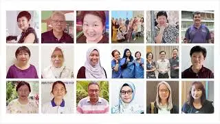 Appreciating Our Social Service Professionals | National Council of Social Service