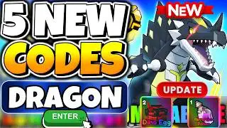 *5 NEW* ALL WORKING CODES FOR CATCH A MONSTER ROBLOX IN MARCH 2026 | ROBLOX CATCH A MONSTER CODES