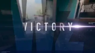 Call of Duty lockdown