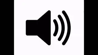 Samsung Whistle Sound Effect (no copyright)