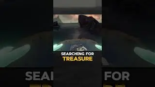 Treasure Map Trick You Need To Know!