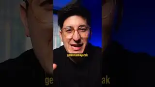 ARTIK "UYGUN OLANI" ARAMAYACAKSIN...