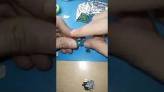 Como reparar el DRIFT en mando de Xbox