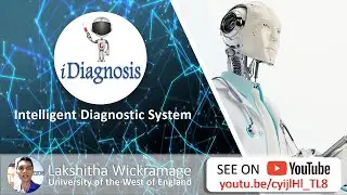 iDiagnosis - The Intelligent Medical Diagnostic System