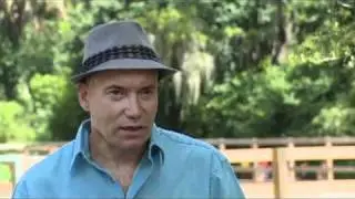 In The States: Florida - part 1
