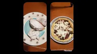 pasta sfoglia velocissima +ricettina
