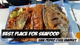 Best Seafood In Los Angeles, Hands Down!!!