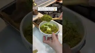 Herkese merhaba😍 keşfetimden düşmeyen o meşhur çikolatayı yaptım tek kelimeyle efsane oldu