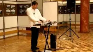 Jindra Koníř - Ružomberok - koncert 6 (www.jindrakonir.com)