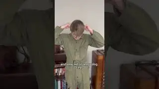 What did a Navy Corpsman wear on D-Day?