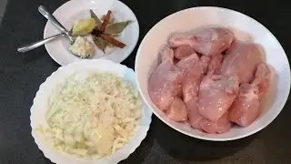 Masala Chicken New || How To Make Masala Chicken At Home || Bhuna Chicken Masala
