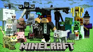 minecraft short#1 spinning