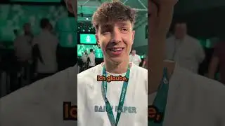 So viel Geld steckt die Community in FUT! | esports.com FIFA 23 #shorts