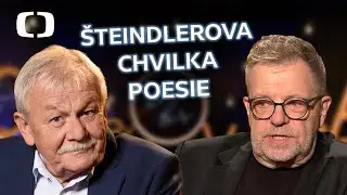Všechnopárty | Básnické střevo Milana Šteindlera