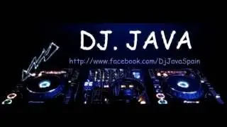 Dj Java sesión #Latin August 2016 #House