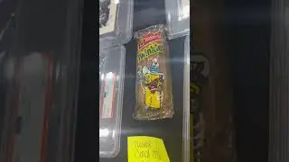 A Sealed Twinkie From 1976