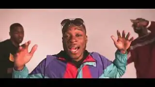 SK ft. Mystro & Sona - Passé