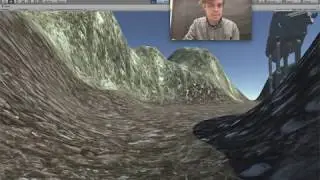Multi Scenes in Unity Project